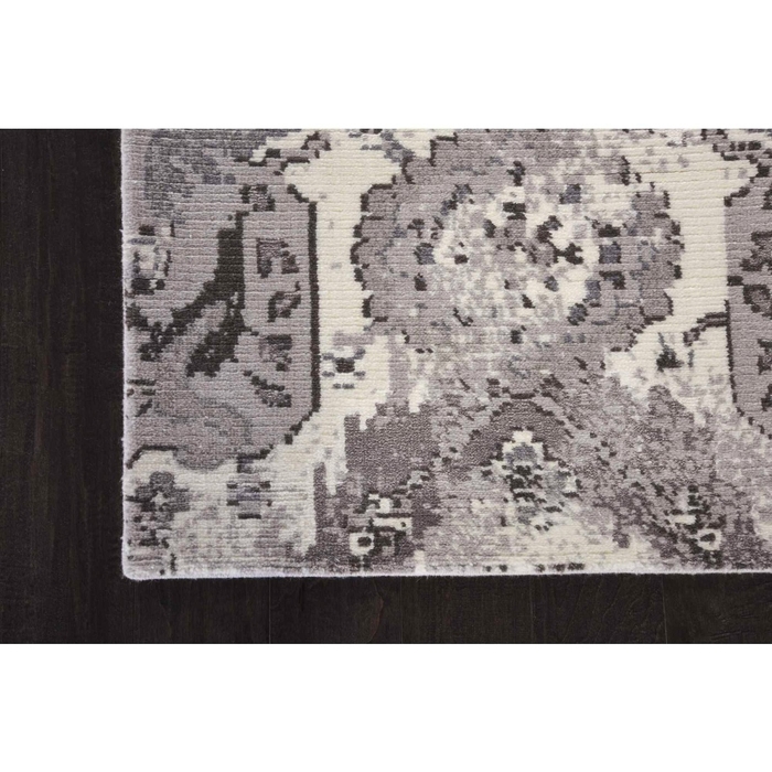 Twilight Twi03 Ivory/Grey Rug