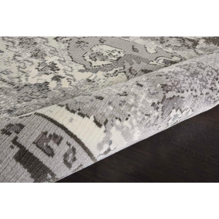 Twilight Twi03 Ivory/Grey Rug
