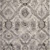 Twilight Twi03 Ivory/Grey Rug