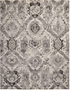 Twilight Twi03 Ivory/Grey Rug