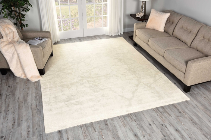 Twilight Twi09 Ivory Rug
