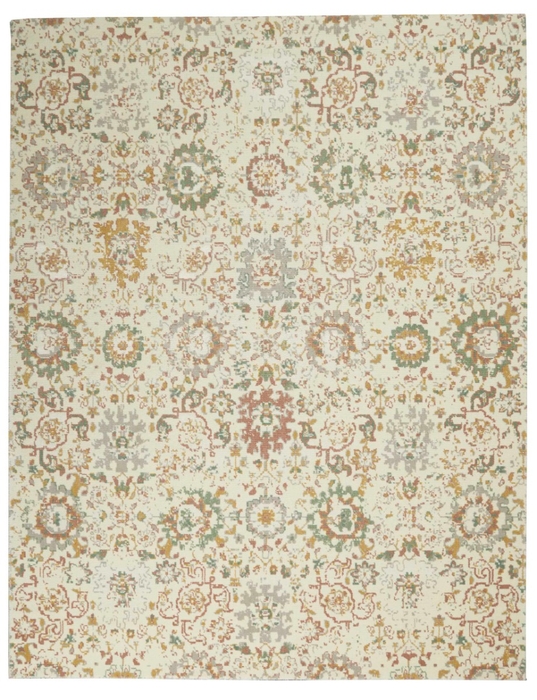 Twilight Twi13 Ivory/Multi