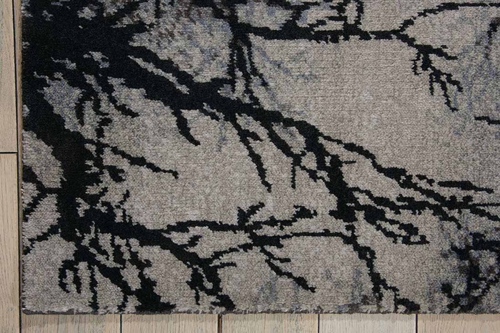 Twilight Twi17 Moon Rug