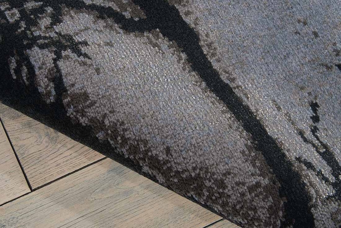 Twilight Twi17 Moon Rug