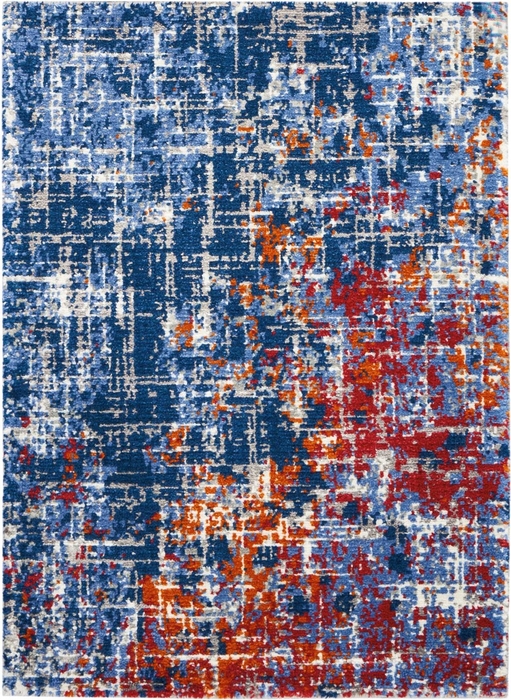 Twilight Twi25 Red/Blue