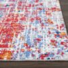 Twilight Twi25 Red/Blue