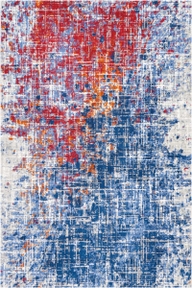 Twilight Twi25 Red/Blue