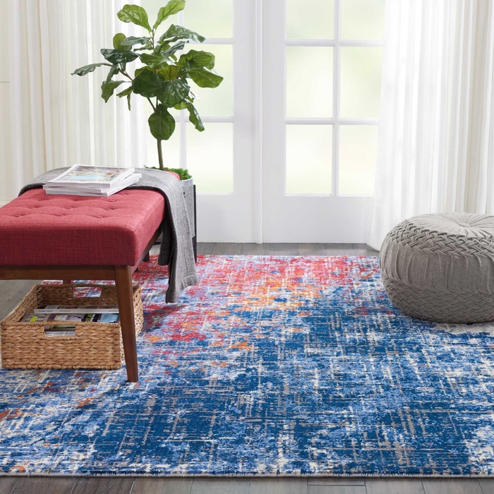 Twilight Twi25 Red/Blue