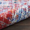 Twilight Twi25 Red/Blue