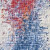 Twilight Twi25 Red/Blue