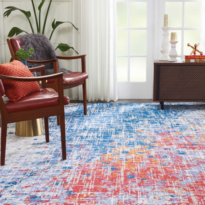 Twilight Twi25 Red/Blue