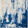 Twilight Twi29 Ivory Blue Rug