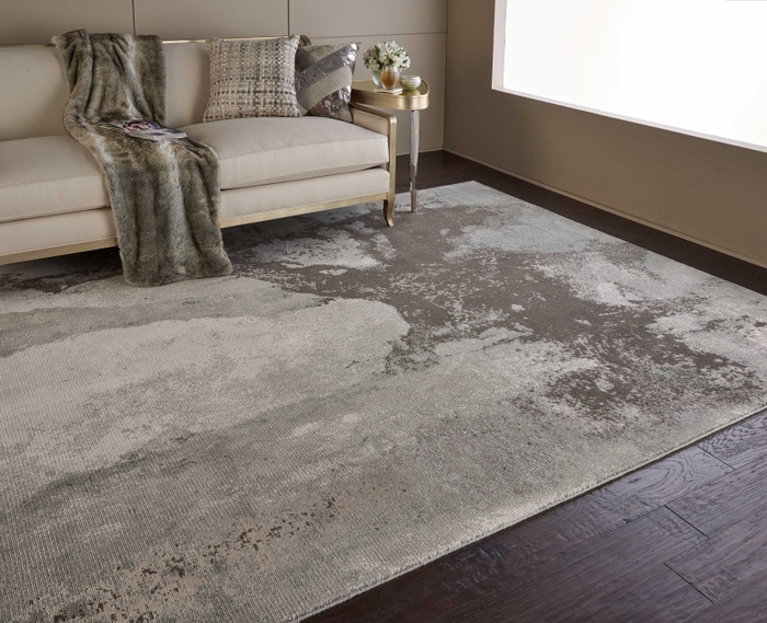 Twilight Twi07 Sea Mist Rug