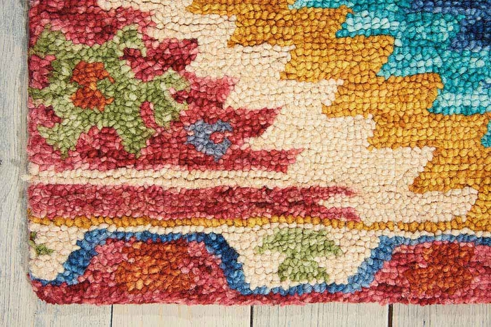 Vibrant Vib02 Multicolor