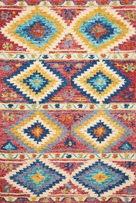 Vibrant Vib02 Multicolor