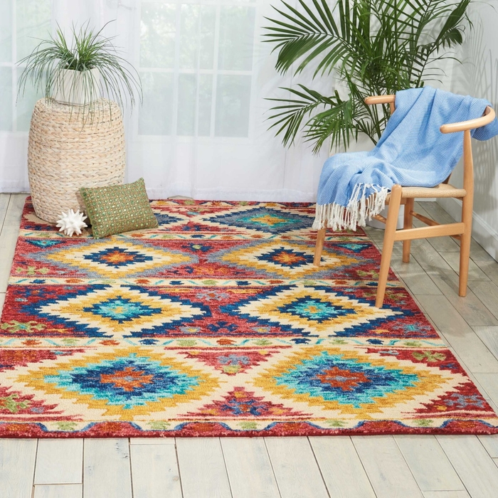 Vibrant Vib02 Multicolor