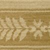 Chateau Normandy No11 Beige Border