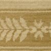 Chateau Normandy No11 Beige Border