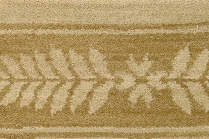 Chateau Normandy No11 Beige Border