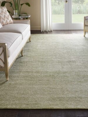 Weston Wes01 Citron Rug