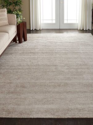 Weston Wes01 Oatmeal Rug