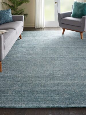 Weston Wes01 Seafoam Rug