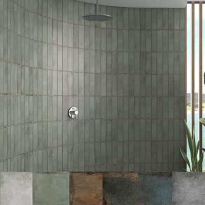 Alloy Decor