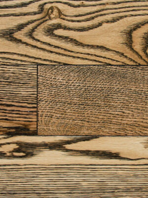 Red Oak | Madagascar | International