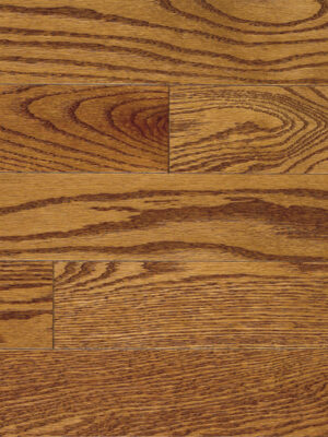 Red Oak | Pioneer | Tradition